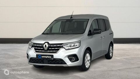 Renault Kangoo 1.5 Blue dCi 95ch Intens 2022 occasion Arras 62000