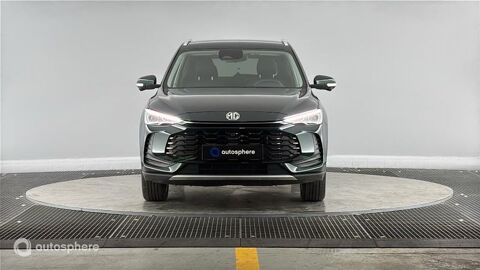 MG.ZS Hybrid+ 197ch Luxury 2025 occasion 63000 Clermont-Ferrand