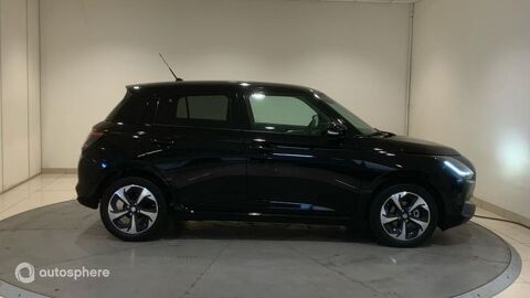 Swift 1.2 Hybrid 83ch Pack Auto 2026 occasion 92200 Neuilly-sur-Seine