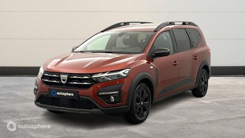 Dacia Jogger 1.0 TCe 110ch SL Extreme+ 7 places 2022 occasion LA TESTE DE BUCH 33260