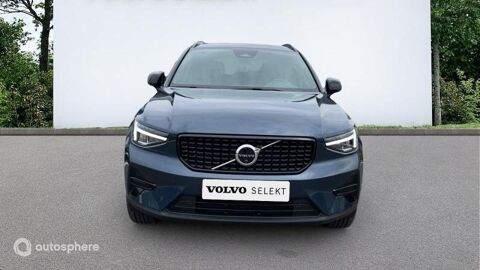 XC40 B3 163ch Ultra DCT 7 2026 occasion 57100 Thionville