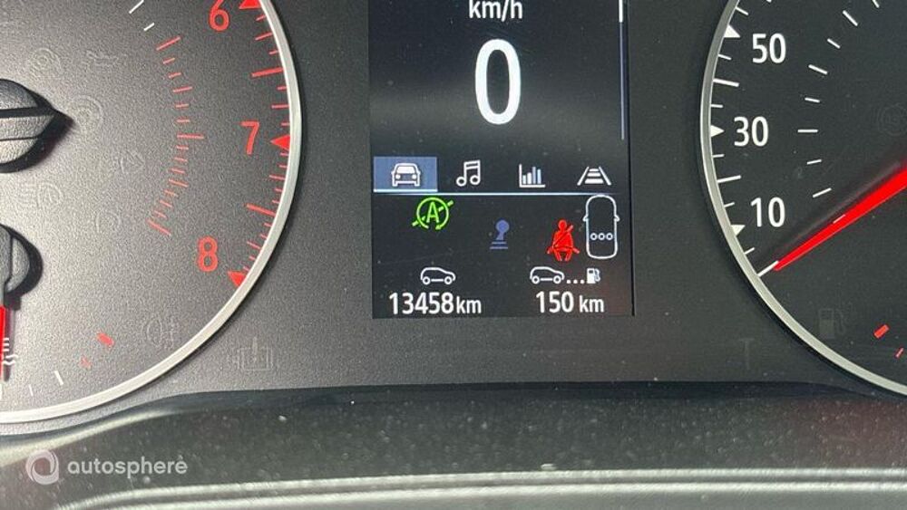 Clio 1.0 TCe 90ch Equilibre 2023 occasion 60000 Beauvais