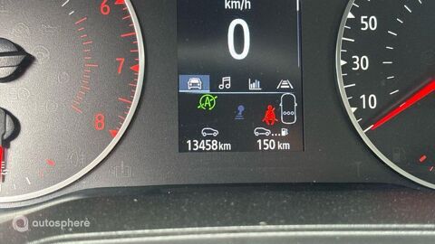 Clio 1.0 TCe 90ch Equilibre 2023 occasion 60000 Beauvais