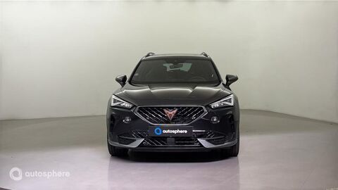Formentor 1.4 e-HYBRID 245ch VZ DSG6 2023 occasion 86000 Poitiers