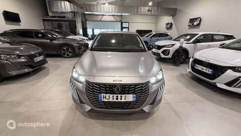 Annonce voiture Peugeot 208 21290 €