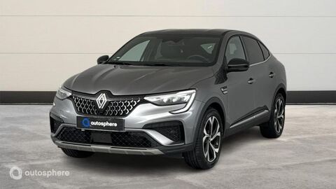 Annonce voiture Renault Arkana 26999 €