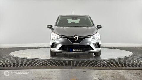 Clio 1.0 TCe 90ch Equilibre 2023 occasion 73230 Saint-Alban-Leysse