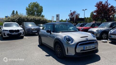 Cooper SE 184ch Essential BVA 2023 occasion 64100 Bayonne