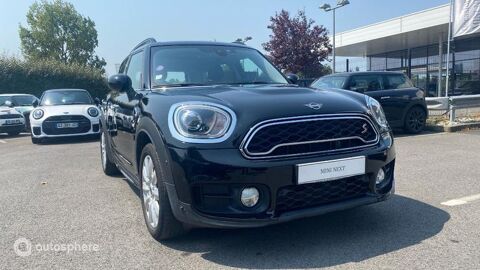 Countryman Cooper S 192ch Exquisite ALL4 BVA8 Euro6d-T 2019 occasion 64100 Bayonne