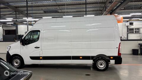 Master F3500 L3H2 2.3 Blue dCi 135ch Grand Confort Euro6 2024 occasion 02000 Laon