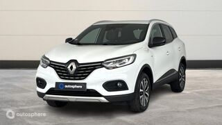 Kadjar 1.5 Blue dCi 115ch Graphite 112g 2020 occasion 59820 GRAVELINES