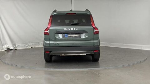 Jogger 1.6 hybrid 140ch Expression 5 places 2023 occasion 57000 Metz