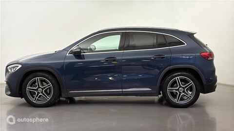 Classe GLA 200 d 150ch AMG Line 8G-DCT 2020 occasion 86000 Poitiers