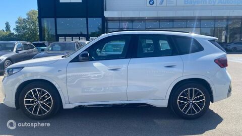 X1 sDrive18i 136ch M Sport 2024 occasion 13300 Salon-de-Provence