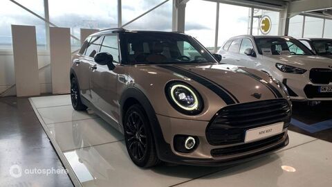 Clubman Cooper 136ch Edition Premium Plus BVA7 2023 occasion 59113 Seclin