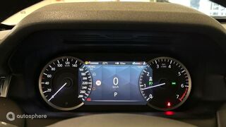 Discovery sport P200 Flex Fuel R-Dynamic SE AWD BVA 2022 occasion 75019 Paris