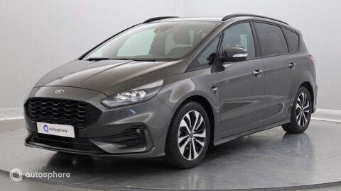 Annonce voiture Ford S-MAX 34799 