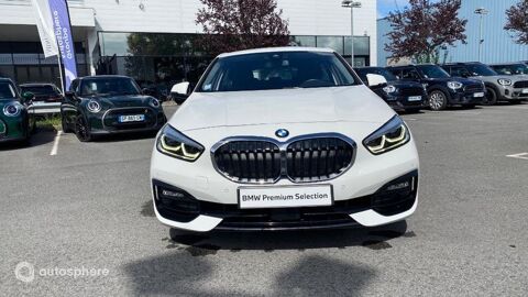 S&eacute;rie 1 118dA 150ch Edition Sport 2020 occasion 40090 SAINT-AVIT