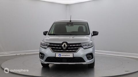 Kangoo 1.5 Blue dCi 95ch Intens 2021 occasion 02000 Laon