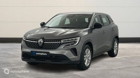 Renault Austral 1.2 E-Tech full hybrid 200ch Evolution - 24 2025 occasion Laon 02000