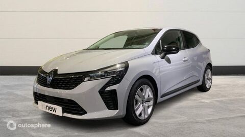 Renault Clio 1.6 E-Tech 145ch full hybrid Evolution 2024 occasion Annemasse 74100