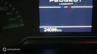 208 1.2 Hybrid 100ch Active e-DCS6 2024 occasion 13100 Aix-en-Provence
