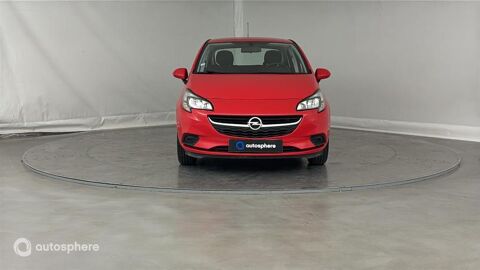 Corsa 1.4 90ch Enjoy Start/Stop 5p 2018 occasion 59300 Valenciennes