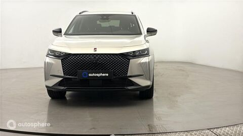 DS7 E-TENSE 225ch Performance Line + 2024 occasion 86000 Poitiers