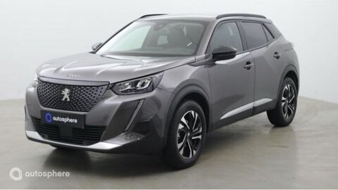 Annonce voiture Peugeot 2008 15999 