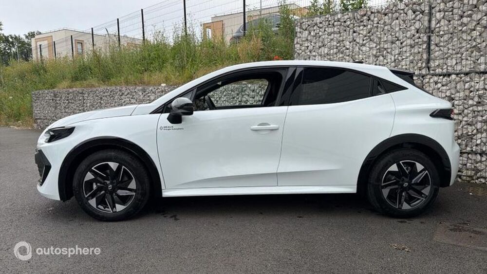 Clio 1.2 TCe 115ch Techno 2026 occasion 77100 Meaux