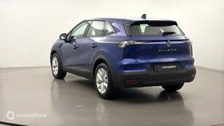Symbioz 1.8 E-Tech full hybrid 160ch Evolution - 25 2025 occasion 59640 Dunkerque