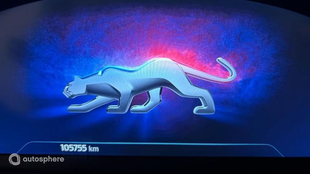Puma 1.0 Flexifuel 125ch S&S mHEV ST-Line 2022 occasion 59650 Villeneuve-d'Ascq