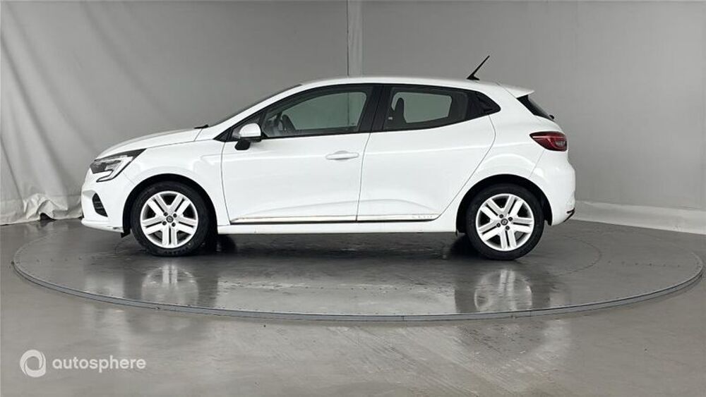 Clio 1.0 SCe 65ch Business -21 2021 occasion 59223 Roncq