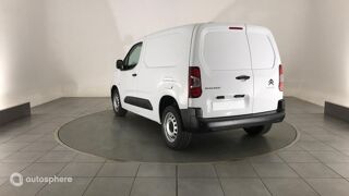 Berlingo M 1000kg BlueHDi 100ch S&S 2025 occasion 44000 Nantes