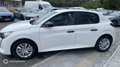 208 1.2 PureTech 75ch S&S Premium 2022 occasion 64000 PAU