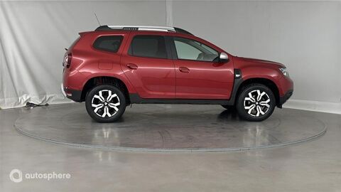 Duster 1.5 Blue dCi 115ch Prestige 4x2 2022 occasion 59320 Sequedin