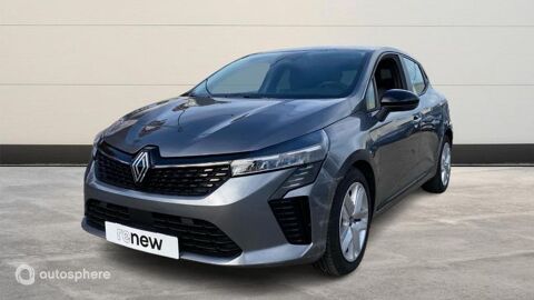 Renault Clio 1.0 TCe 90ch Evolution 2024 occasion Pertuis 84120