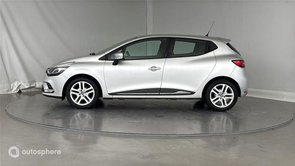Clio 0.9 TCe 90ch G&eacute;n&eacute;ration - 19 5p 2019 occasion 62800 Li&eacute;vin