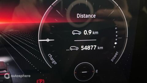 M&eacute;gane E-Tech Electric EV60 220ch Iconic optimum charge -B 2023 occasion 57100 Thionville