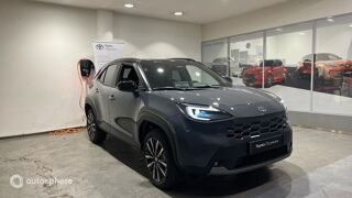 Yaris Cross 130h Trail MC26 2026 occasion 75005 Paris