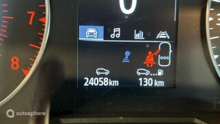Clio 1.0 TCe 90ch Equilibre 2023 occasion 74200 Thonon-les-Bains