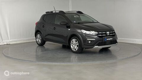 Sandero 1.0 ECO-G 100ch Stepway Confort -22 2022 occasion 62000 Arras