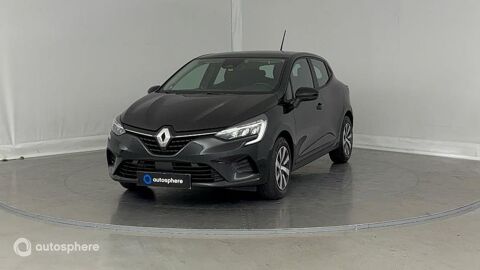 Annonce voiture Renault Clio 15499 