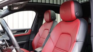Cayenne 3.0 V6 470ch E-Hybrid 2024 occasion 51370 Thillois