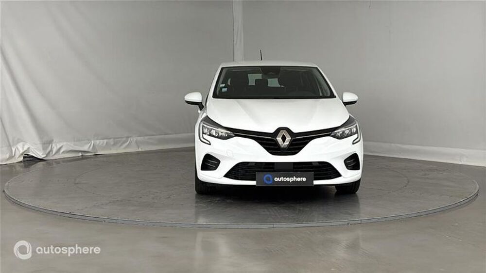 Clio 1.0 SCe 65ch Business -21 2021 occasion 59223 Roncq
