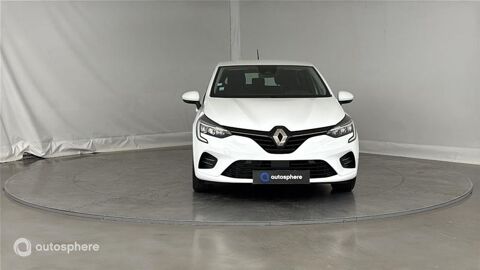 Clio 1.0 SCe 65ch Business -21 2021 occasion 59223 Roncq