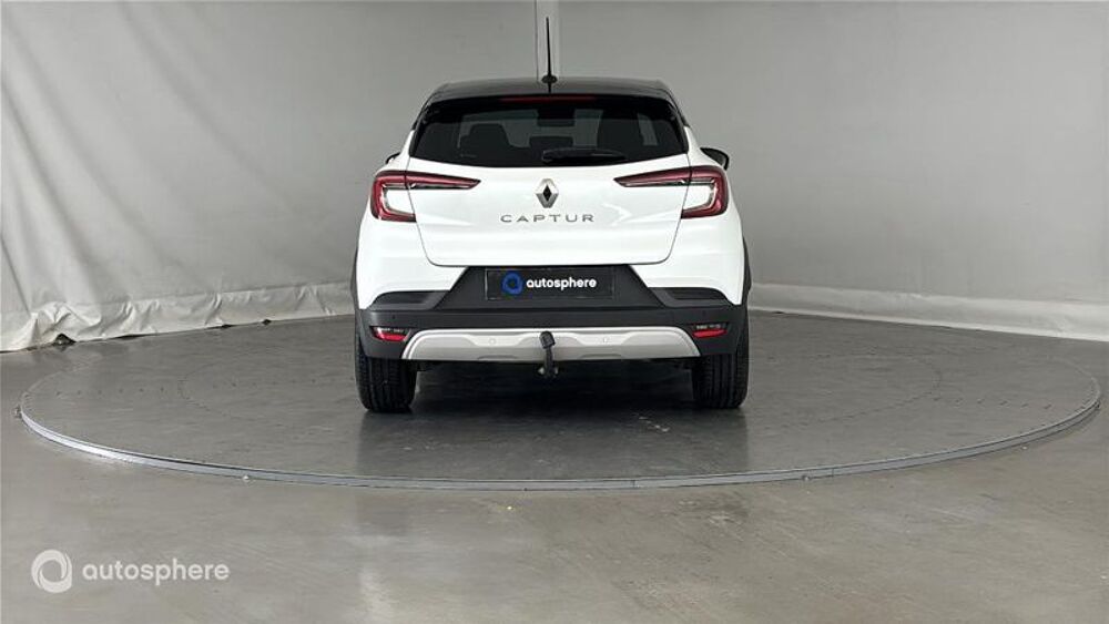 Captur 1.0 TCe 100ch Evolution GPL 2023 occasion 59470 Wormhout