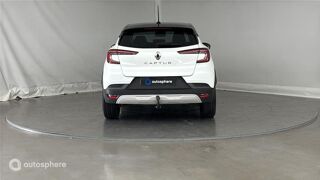 Captur 1.0 TCe 100ch Evolution GPL 2023 occasion 59470 Wormhout