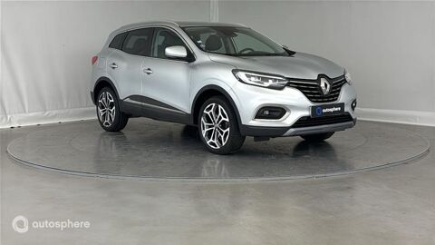 Kadjar 1.3 TCe 140ch FAP Intens - 21 2020 occasion 59640 Dunkerque