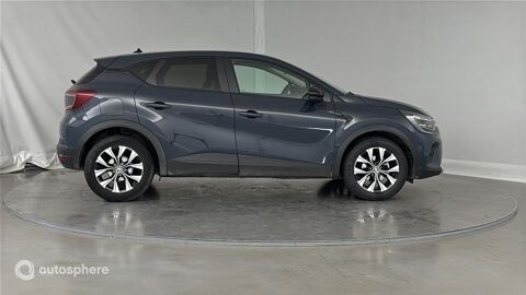 Captur 1.0 TCe 90ch Evolution 2023 occasion 10000 Troyes